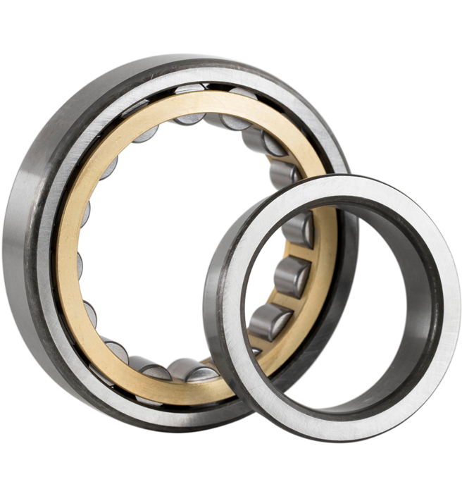 Cylindrical Roller Bearings